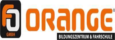 Fahrschule Orange