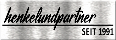 Henkel und Partner Immobilien